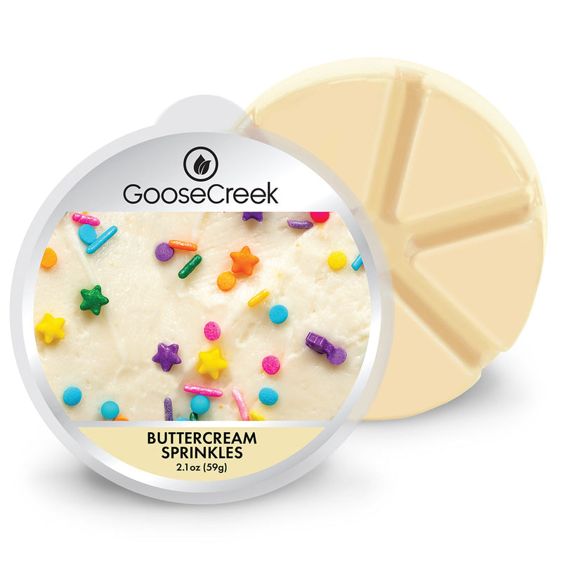 Buttercream Sprinkles Wax Melt y6epp 4x423
