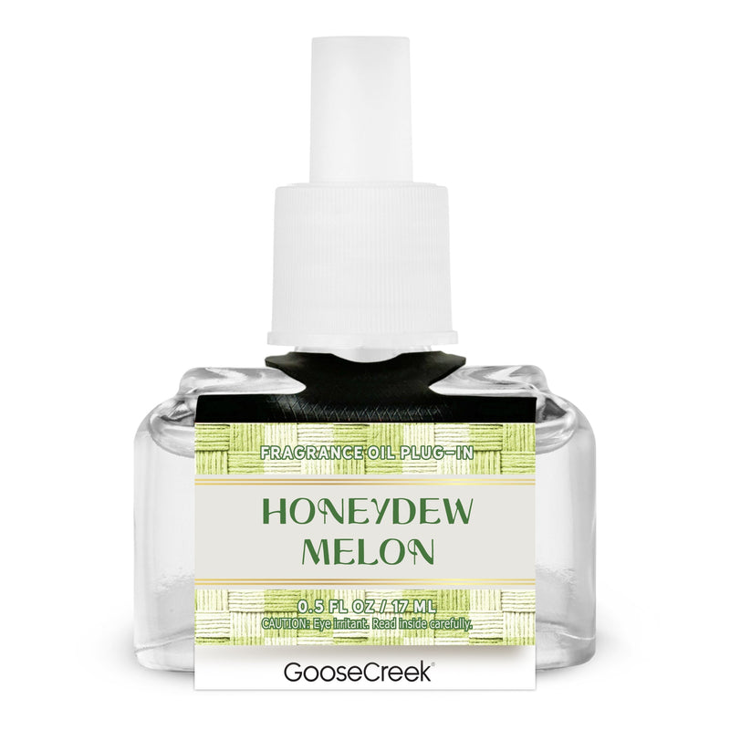 Honeydew Melon Plug-in Refill vd3ct 4t4uu