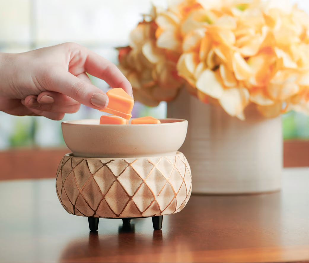 Wax Melts